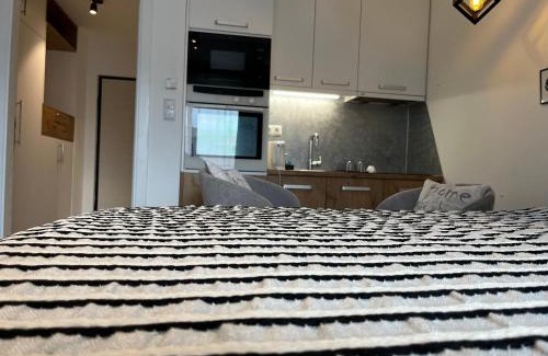 Alipasin Most Apartment | Apartment UNA Sarajevo