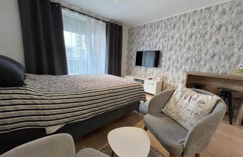 Alipasin Most Apartment | Apartment UNA Sarajevo