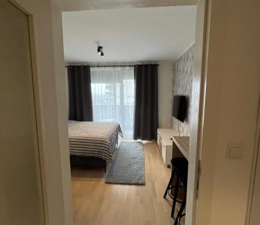 Alipasin Most Apartment | Apartment UNA Sarajevo