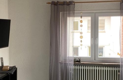 Mackenbach Apartment | Apartment und Ferienwohnung Mackenbach 2