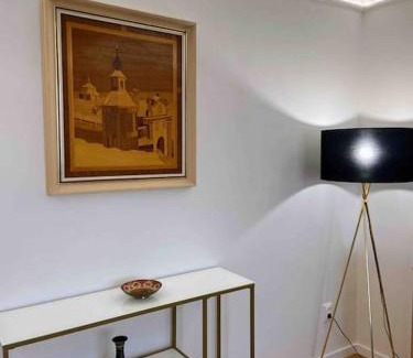 Banska Stiavnica Apartment | Apartment under Trojický hill