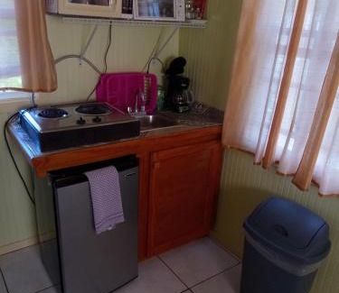 Falmouth Apartment | Apartment Unforgetable Gardens