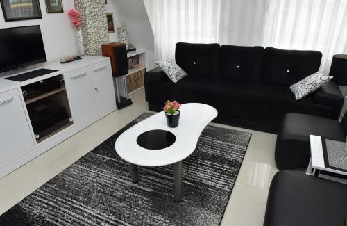 Kumanovo Apartment | Apartment Union