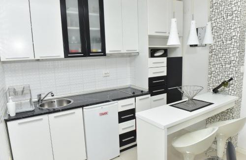Kumanovo Apartment | Apartment Union