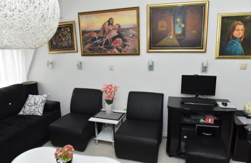 Kumanovo Apartment | Apartment Union