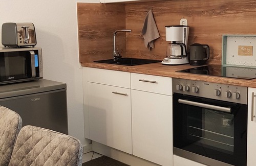 Landkreis Goslar Apartment | Apartment Univers 2