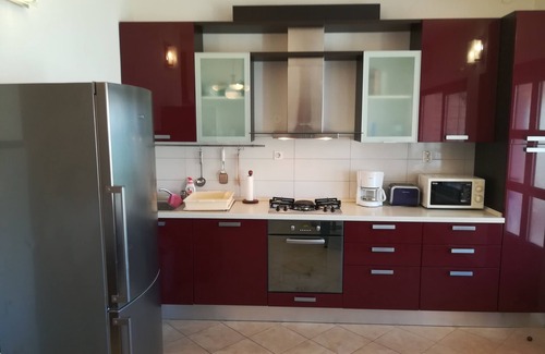 Ploce Apartment | Apartment up to 4 persons, 5 minutes from the beach and Old Town, with parking