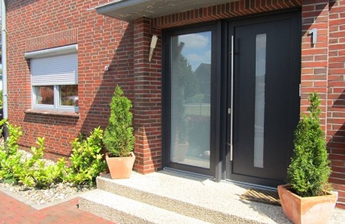 Wangerland Apartment | Apartment upstairs left, 54sqm, max. 2 adults + 1 child
