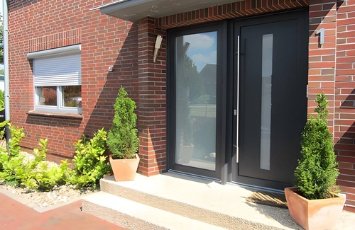 Wangerland Apartment | Apartment upstairs left, 54sqm, max. 2 adults + 1 child