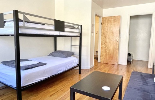 Garment District Apartment | Apartment ∙ 8 guests