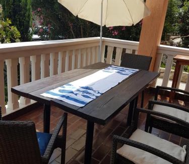 Cove Murtar Apartment | Apartment Ute