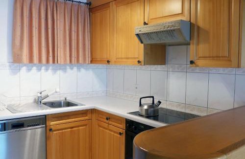 Bivio Apartment | Apartment Utoring Plaz 030 by Interhome