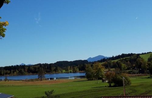 Bad Bayersoien Apartment | Apartment Utschneider-Holzer