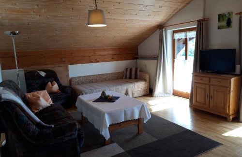 Bad Bayersoien Apartment | Apartment Utschneider-Holzer