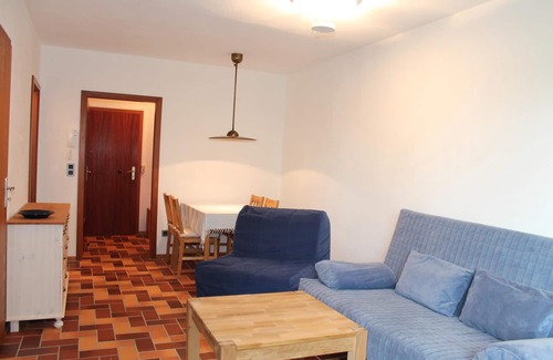 Kalifornien Apartment | Apartment V108 for 2-5 people directly on the Baltic Sea beach