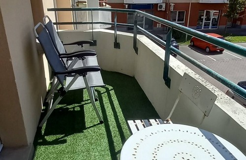 Berck-sur-Mer Apartment | Apartment vacation rental T2