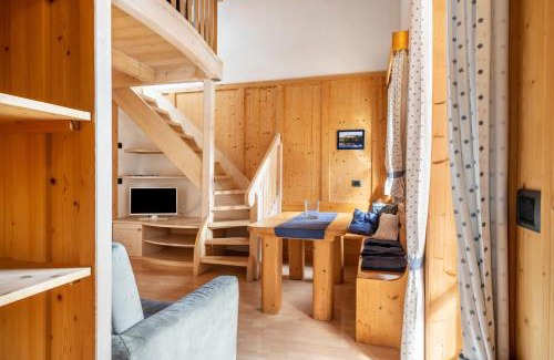 Campitello di Fassa Apartment | Apartment Vajolet
