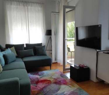 Pula Apartment | Apartment Valkane
