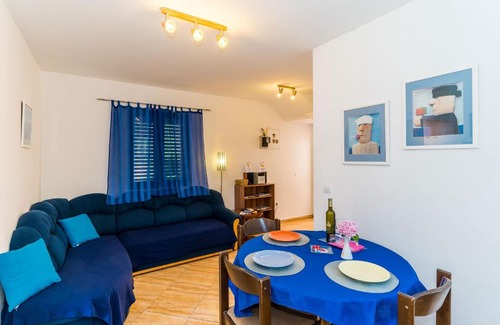 Municipality of Dubrovnik Apartment | Apartment Vana Dubrovnik