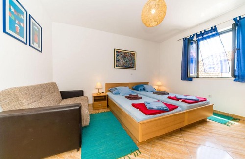 Municipality of Dubrovnik Apartment | Apartment Vana Dubrovnik