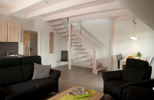 Jork Apartment | Apartment Vanda - Apartment Lühe
