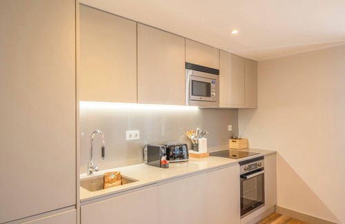 Centro / Baixa Villa | Apartment Vandoma - One Bedroom Villa, Sleeps 3