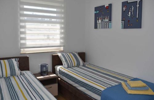Komolac Apartment | Apartment Vapor - Two Bedroom Apartment with Balcony