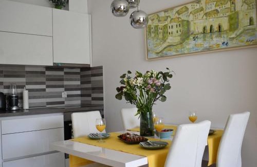 Komolac Apartment | Apartment Vapor - Two Bedroom Apartment with Balcony