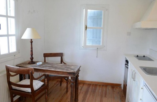 Tochni Apartment | Apartment Vasilikos House-3