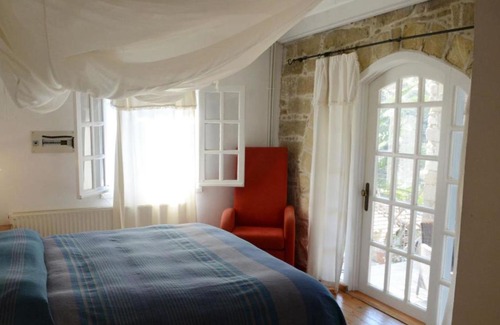 Tochni Apartment | Apartment Vasilikos House-3