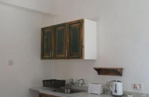 Tochni Apartment | Apartment Vasilikos House in Tochni - 4 persons, 2 bedrooms