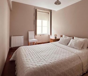 Viana do Castelo Apartment | Apartment Vedória
