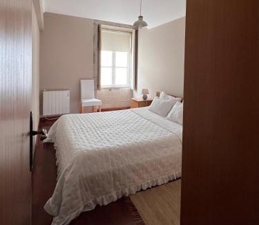 Viana do Castelo Apartment | Apartment Vedória