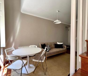 Viana do Castelo Apartment | Apartment Vedória