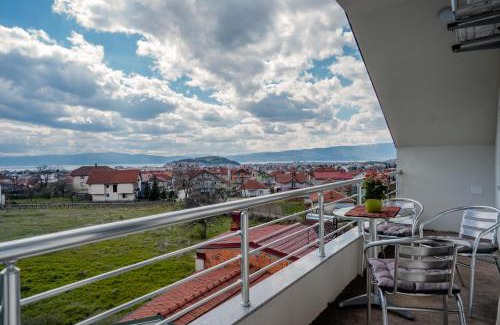 Ohrid Apartment | Apartment Veljanoski Ohrid
