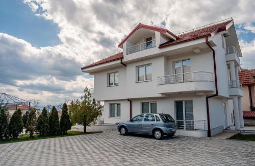 Ohrid Apartment | Apartment Veljanoski Ohrid