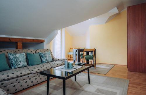Ohrid Apartment | Apartment Veljanoski Ohrid