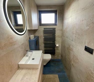 Velka Lomnica Apartment | Apartment Velka Lomnica