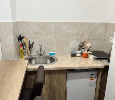 Zeljeznica Apartment | Apartment Verde