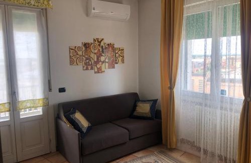 Parma City Centre Apartment | Apartment Verdiano