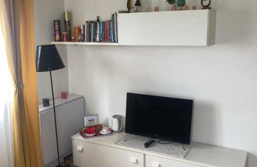 Parma City Centre Apartment | Apartment Verdiano