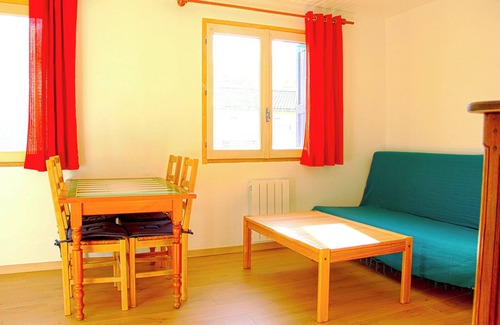 Vernet-les-Bains Apartment | Apartment Vernet les Bains