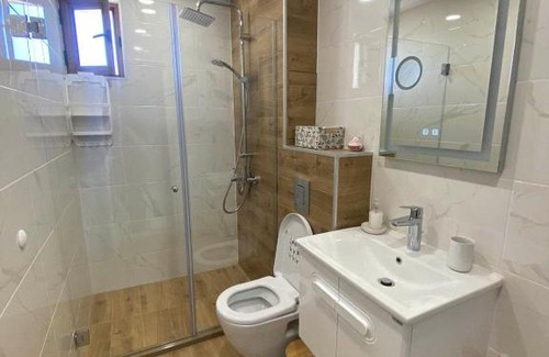 Sozopol Apartment | Apartment Veronika