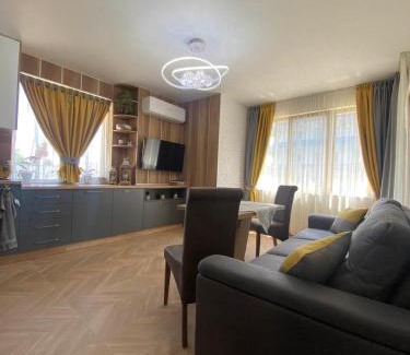 Sozopol Apartment | Apartment Veronika