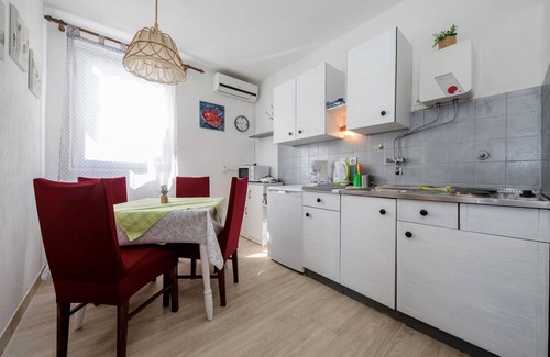 Supetarska Draga Apartment | Apartment Vesna Supetarska Draga A2