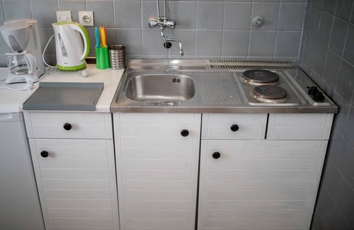 Supetarska Draga Apartment | Apartment Vesna Supetarska Draga A2