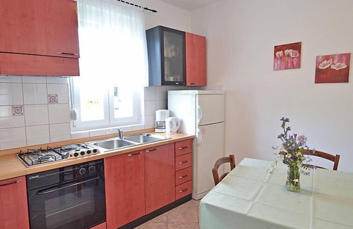 Vir Apartment | Apartment Vesela by Interhome