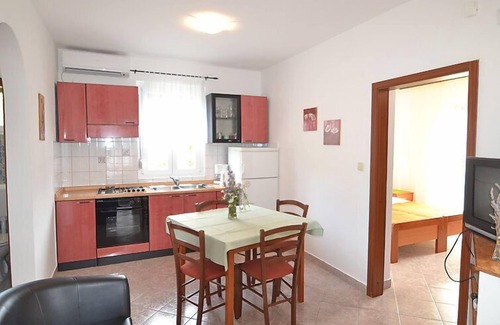 Vir Apartment | Apartment Vesela by Interhome