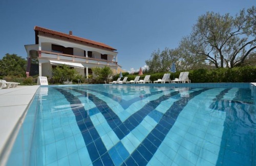 Vir Apartment | Apartment Vesela by Interhome