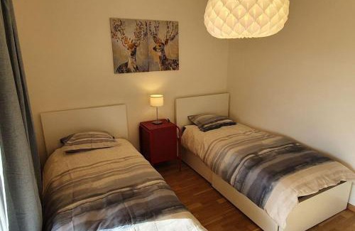 Muralto Apartment | Apartment via San Carlo in Muralto-Locarno